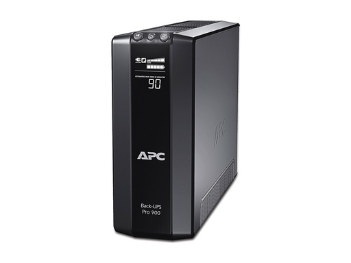 [BR900G-FR] APC Back-UPS Pro 900 - USV - Wechselstrom 230 V