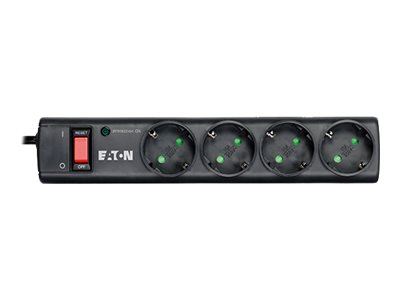 [PS4F] Eaton Protection Strip - Überspannungsschutz