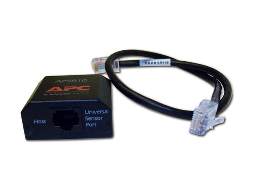 [AP9810] APC Dry Contact I/O Accessory - Netzwerkadapterkit