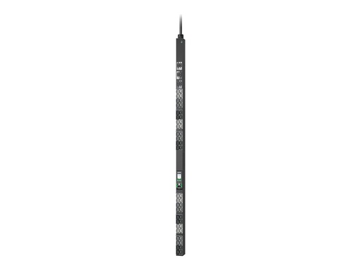 [APDU10350SW] APC NetShelter Rack PDU Advanced - Stromverteilungseinheit (Rack - einbaufähig)