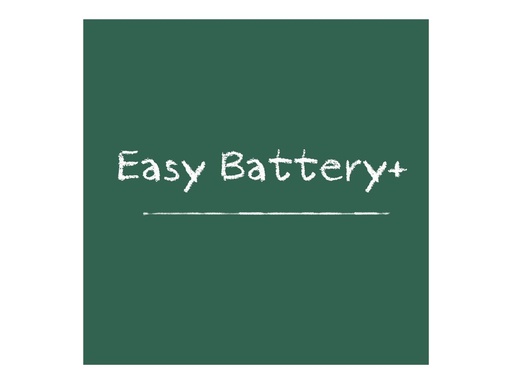 [EB033SP] Eaton Easy Battery+ - Batterieaustausch (für USV- und SV-Geräte)