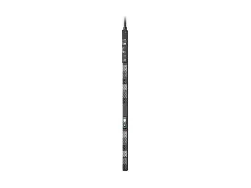 [APDU10350ME] APC NetShelter Rack PDU Advanced - Stromverteilungseinheit (Rack - einbaufähig)