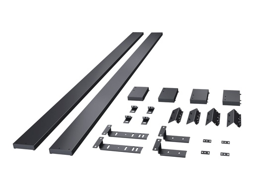 [ACDC2404] APC Thermal Containment Door Post, 900 - 1200mm (36 - 48in)