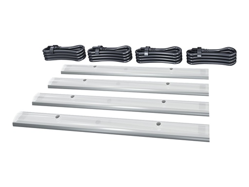 [ACDC2019] APC Thermal Containment - Beleuchtungskit