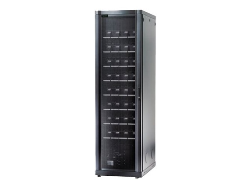 [SYCFXR8-8] APC Symmetra PX Extended Run Premium Battery Cabinet Fully Populated w/ Battery Modules
