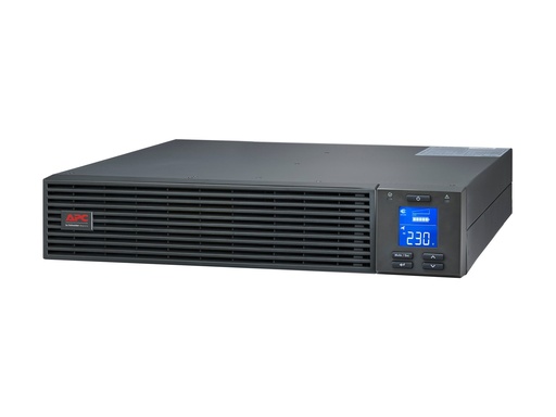 [SRVPM3KRIL] APC Easy UPS SRV SRVPM3KRIL - USV (Rack - einbaufähig)