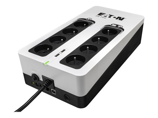 [3S700F] Eaton 3S 700 - USV - Wechselstrom 220-240 V - 420 Watt