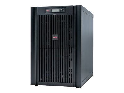 [SUVTP30KHS] APC Smart-UPS VT 30kVA - USV - Wechselstrom 380/400/415 V