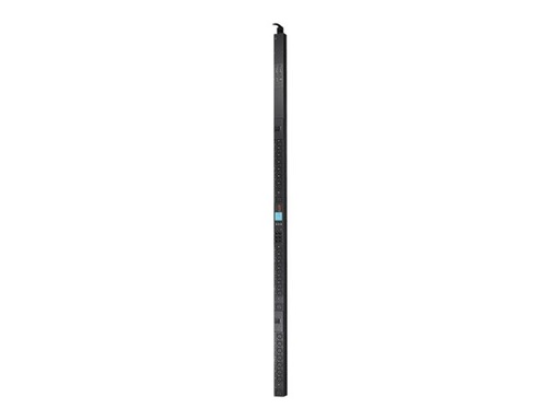 [AP8941] APC Switched Rack PDU 2G Zero U - Stromverteilungseinheit (Rack - einbaufähig)