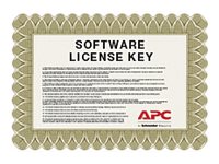 [AP94VMACT] APC StruxureWare Central Virtual Machine Activation Key