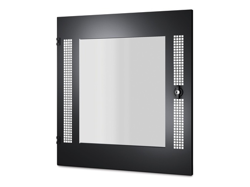 [AR8356] APC NetShelter WX - Rack-Tür - Vorderseite