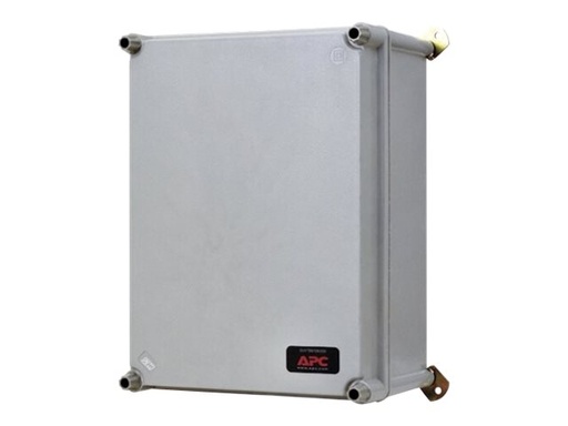 [SUVTBB10K20H] APC Battery Breaker Box - Sicherungsautomat - Wechselstrom 400 V