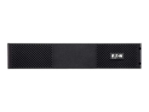 [9SXEBM36R] Eaton 9SX 9SXEBM36R - Batteriegehäuse (Rack - einbaufähig)
