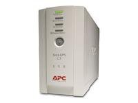 [BK350] APC Back-UPS CS 350 - USV - Wechselstrom 120 V
