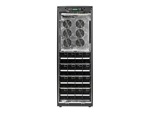 [SUVTP30KH3B4S] APC Smart-UPS VT 30kVA with 3 Battery Modules Expandable to 4