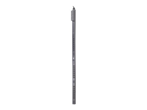 [AP7968B] APC Switched Rack PDU AP7968B - Stromverteilungseinheit (Rack - einbaufähig)