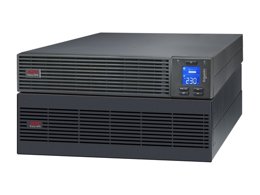[SRV5KRILRK] APC Easy UPS On-Line SRV - USV (Rack - einbaufähig)