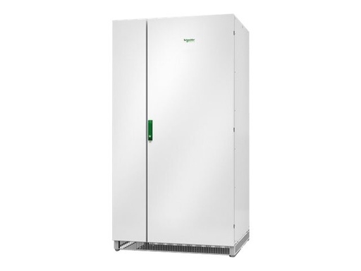 [E3MCBC10B] APC Schneider Electric Easy UPS 3M Classic Battery Cabinet with batteries, IEC