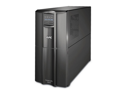 [SMT3000IC] APC Smart-UPS SMT3000IC - USV - Wechselstrom 220/230/240 V