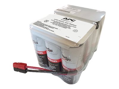 [APCRBC136] APC Replacement Battery Cartridge #136 - USV-Akku