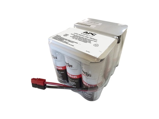 [APCRBC136] APC Replacement Battery Cartridge #136 - USV-Akku