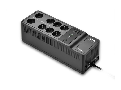 [BE650G2-GR] APC Back-UPS BE650G2-GR - USV - Wechselstrom 230 V