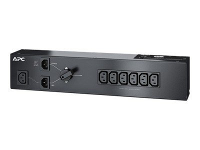 [SBP1500RMI] APC Service Bypass Panel - Stromverteilungseinheit (Rack - einbaufähig)