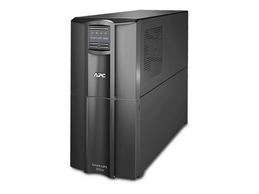 [SMT3000C] APC Smart-UPS SMT3000C - USV - Wechselstrom 110/120/127 V