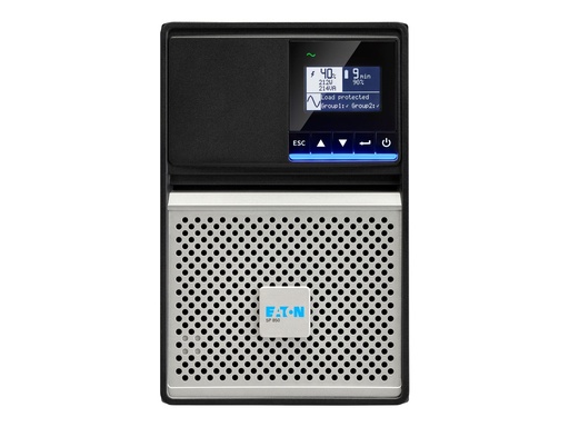 [5P850IG2] Eaton 5P 850i - Gen 2 - USV - Tower - Wechselstrom 200/208/220/230/240 V