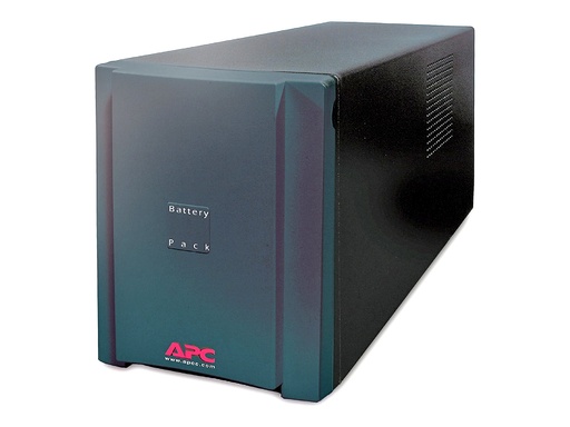 [SUA24XLBP] APC Smart-UPS XL 24V Battery Pack - Externer