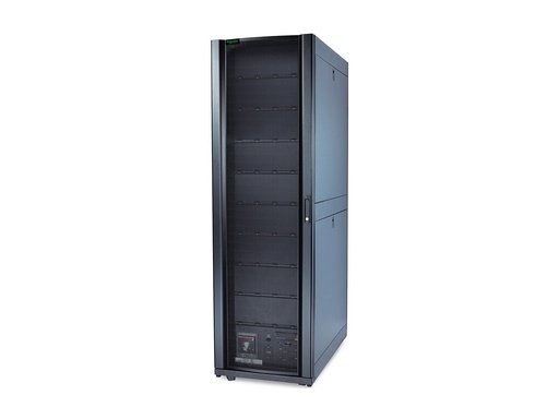 [SYCFXR48] APC Symmetra PX 48 Battery Frame for 9 Battery Modules - Batteriegehäuse - Bleisäure - 48.3 cm (19")