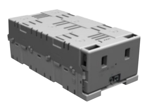 [LIBATTSMGMODA] APC Schneider Electric LIBATTSMGMODA - USV-Akku - Lithium-Ionen