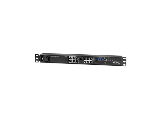 [NBRK0250A] APC NetBotz Rack Monitor 250 - Gerät zur Umgebungsüberwachung