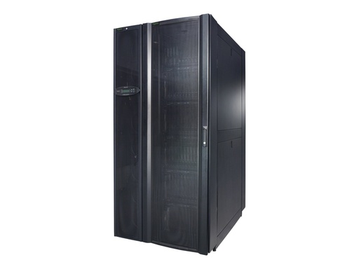 [ACCS1001] APC Air Containment System - Schwarz - für