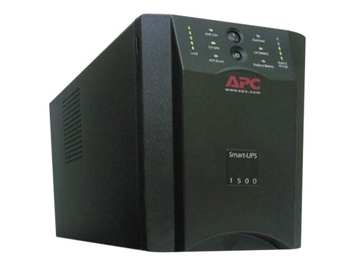 [SUA1500X93] APC Smart-UPS 1500VA Shipboard - USV - Wechselstrom 120 V