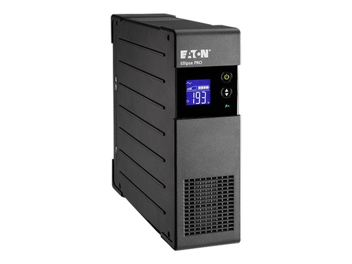 [ELP650DIN] Eaton Ellipse PRO 650 - USV - Wechselstrom 230 V - 400 Watt - 650 VA - 7 Ah - USB - Ausgangsanschlüsse: 4 - 2U - 48.3 cm (19")