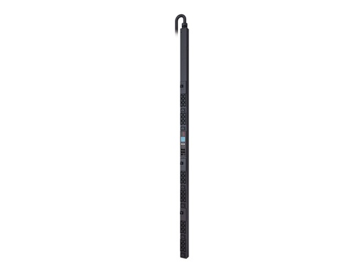 [AP8868] APC Metered Rack PDU - Stromverteilungseinheit (Rack - einbaufähig)