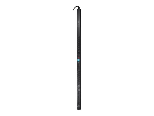 [AP8981] APC Switched Rack PDU 2G Zero U - Stromverteilungseinheit (Rack - einbaufähig)