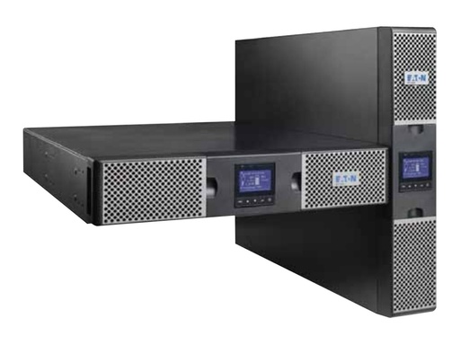 [9PX2200IRTN] Eaton 9PX 2200i RT2U Netpack - USV (in Rack montierbar/extern)