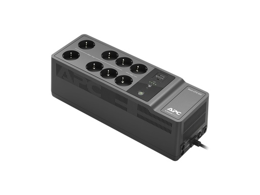 [BE850G2-IT] APC Back-UPS BE850G2-IT - USV - Wechselstrom 220-240 V