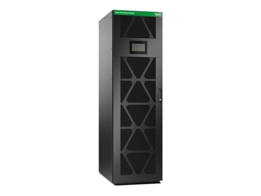 [EMUPS50K250QBHS] APC Easy UPS 3-Phase Modular - USV - 400 V, 50 kW, skalierbar, 1 Schalter - 250 kW - 50000 VA - ventilgeregelte Bleisäure (VRLA)