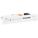 [RM-SR-T10I] Rackmount.IT RM-SR-T10I - Montagesatz für Netzwerkgeräte - Rack montierbar - RAL 9003 - 1.3U - 48.3 cm (19")