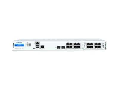 [JG2C3CSEU] Sophos XGS 2300 - Sicherheitsgerät - mit 3 Jahre