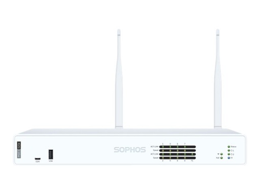 [JY1B5CSEU] Sophos XGS 116w - Sicherheitsgerät - mit 5 Jahre