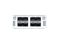 [XSBZTCHF8] Sophos FleXi Port - Erweiterungsmodul - SFP (mini-GBIC)