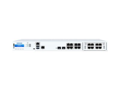 [XG2ATCHEUK] Sophos XGS 2100 - Sicherheitsgerät - 1GbE - 1U