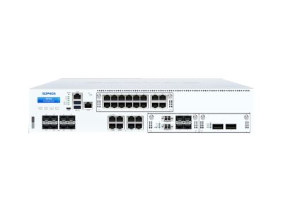 [IG5E1CSEU] Sophos XGS 5500 - Sicherheitsgerät - mit 1 Jahr