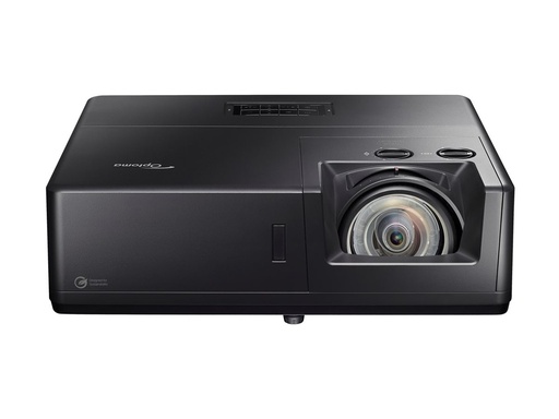 [E9PD7L121EZ1] Optoma ZU507TST - DLP-Projektor - Laser - 3D - 5000 lm - WUXGA (1920 x 1200)