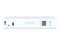 [JA8B3CSEU] Sophos XGS 87 - Sicherheitsgerät - mit 3 Jahre