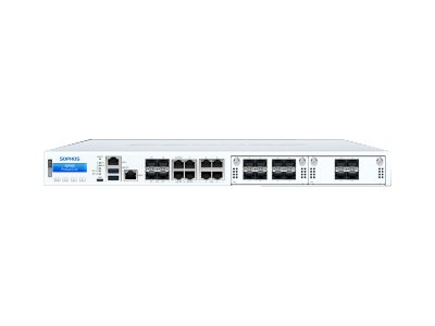 [JG4C3CSEU] Sophos XGS 4300 - Sicherheitsgerät - mit 3 Jahre
